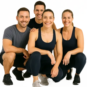 Personal Trainer